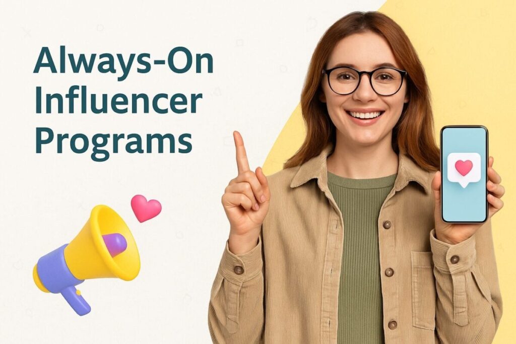 Rolling Brief Framework for 12-Month Partnerships