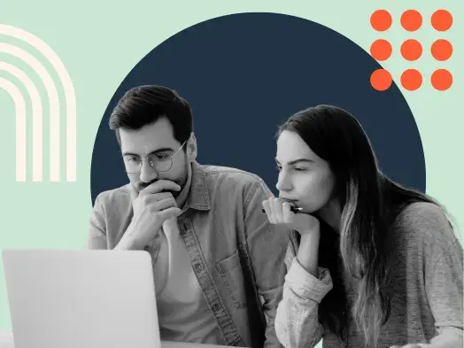 How to create a landing page: My simple step-by-step approach