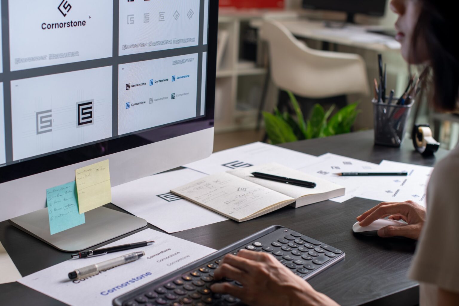 How To Do Digital Rebranding The Right Way