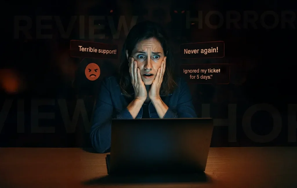 What Not to Do & Its Fixes