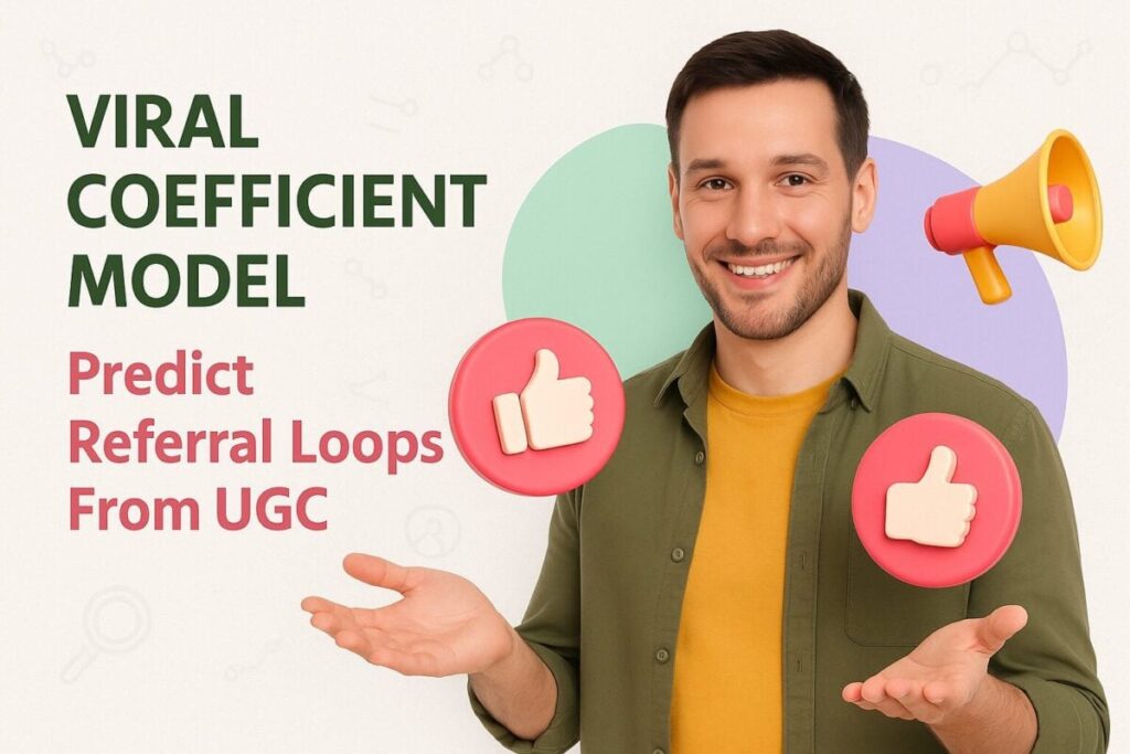 Predict Referral Loops From UGC