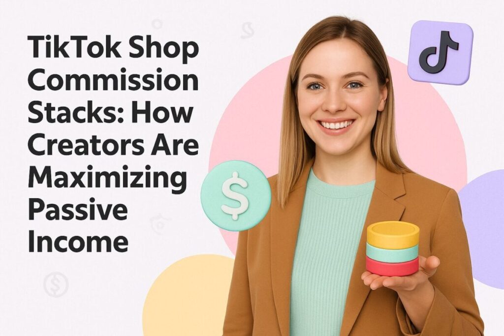 How Creators Are Maximizing Passive Income