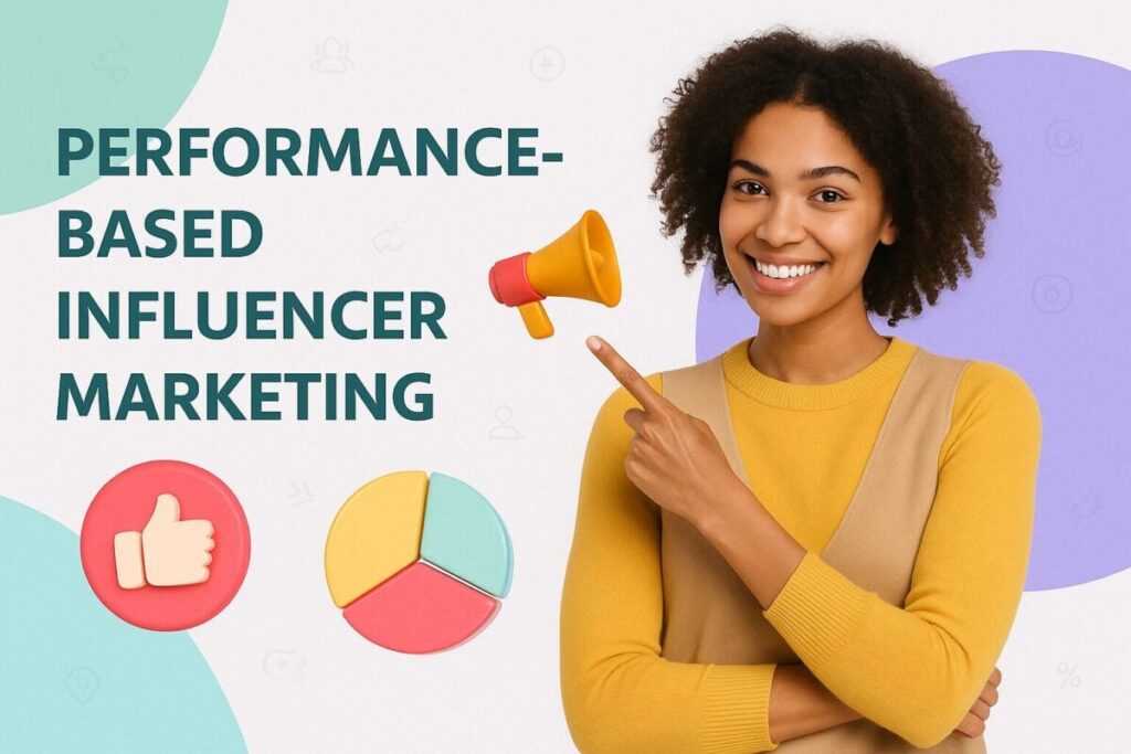 Why Performance Influencer Marketing is the Future: Strategies and Success Stories