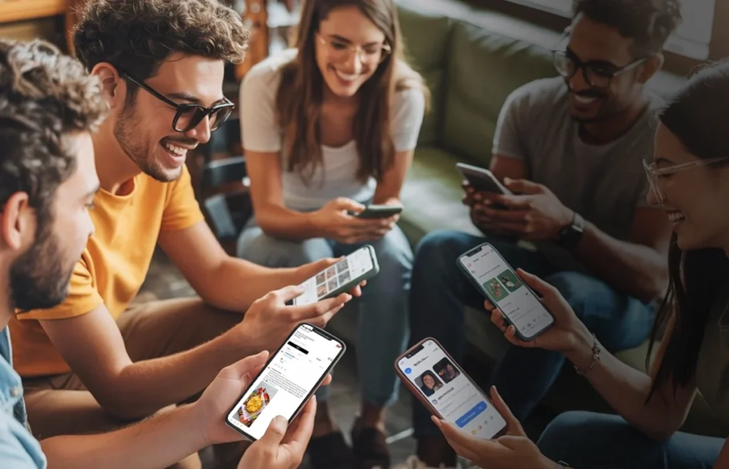 How to Build and Engage Niche Communities on Threads