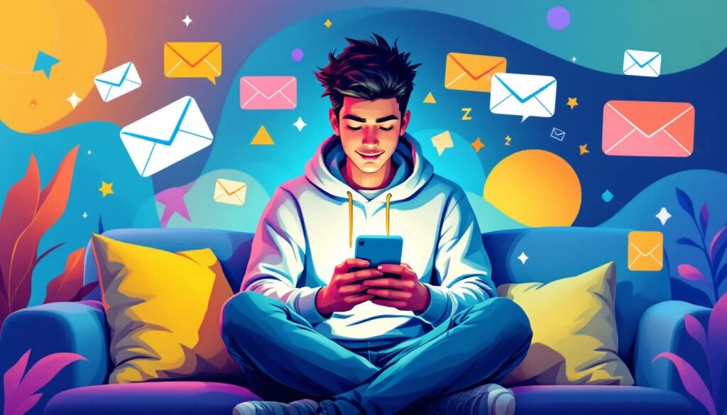 Do Gen Z Even Open Emails?