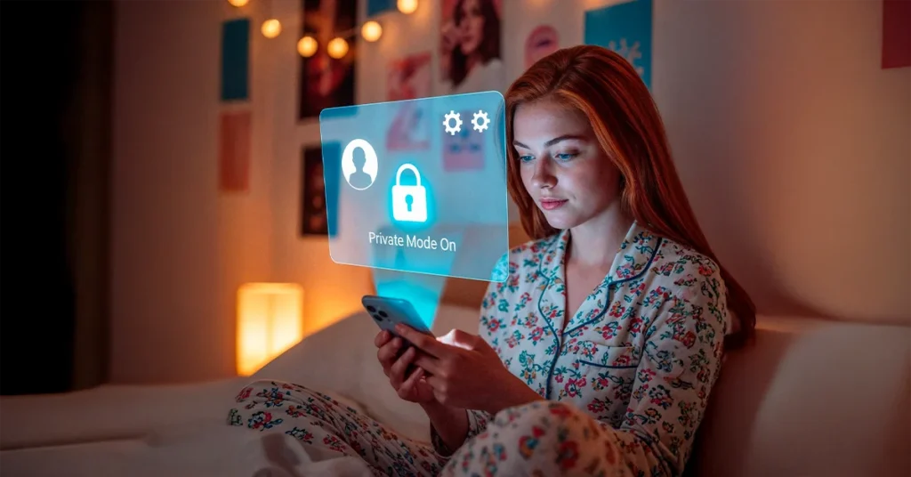 Protect Your Online Presence with Social Media Privacy Setting