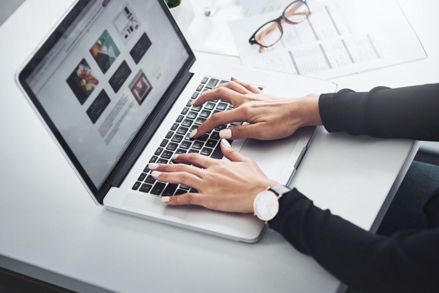 UX Principles Create The Best Web Designs