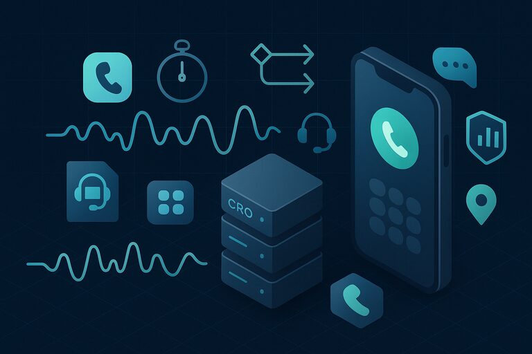 Top 5 Best Automated Dialers for Marketing Success
