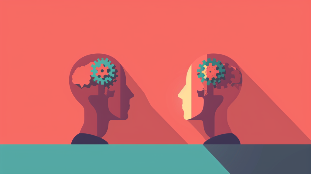 The psychology of advertising: Turning human behavior into measurable conversions