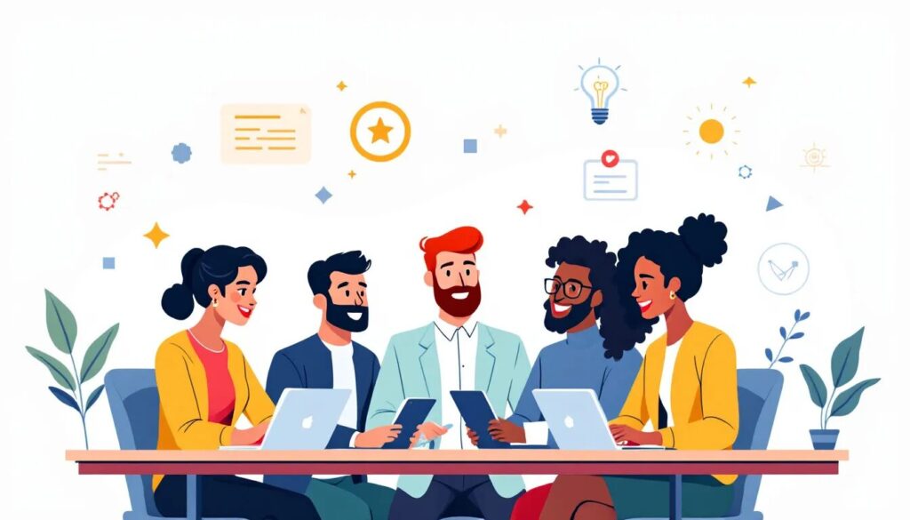 A Playbook for Small Businesses Success