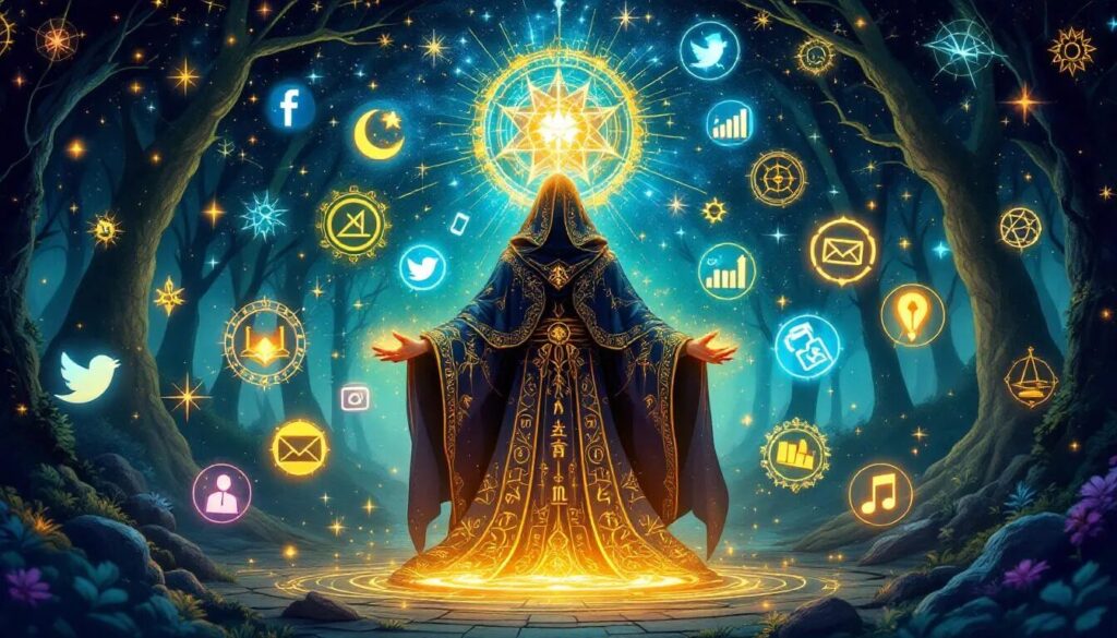 Mastering Cross Channel Alchemy: Strategies for Enhanced Engagement